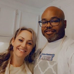 Meet your Posher, Tiffany